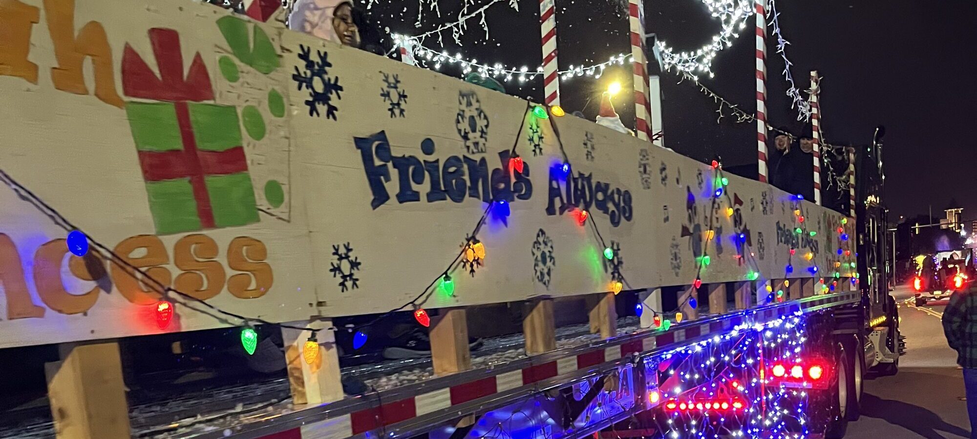 Christmas Parade
